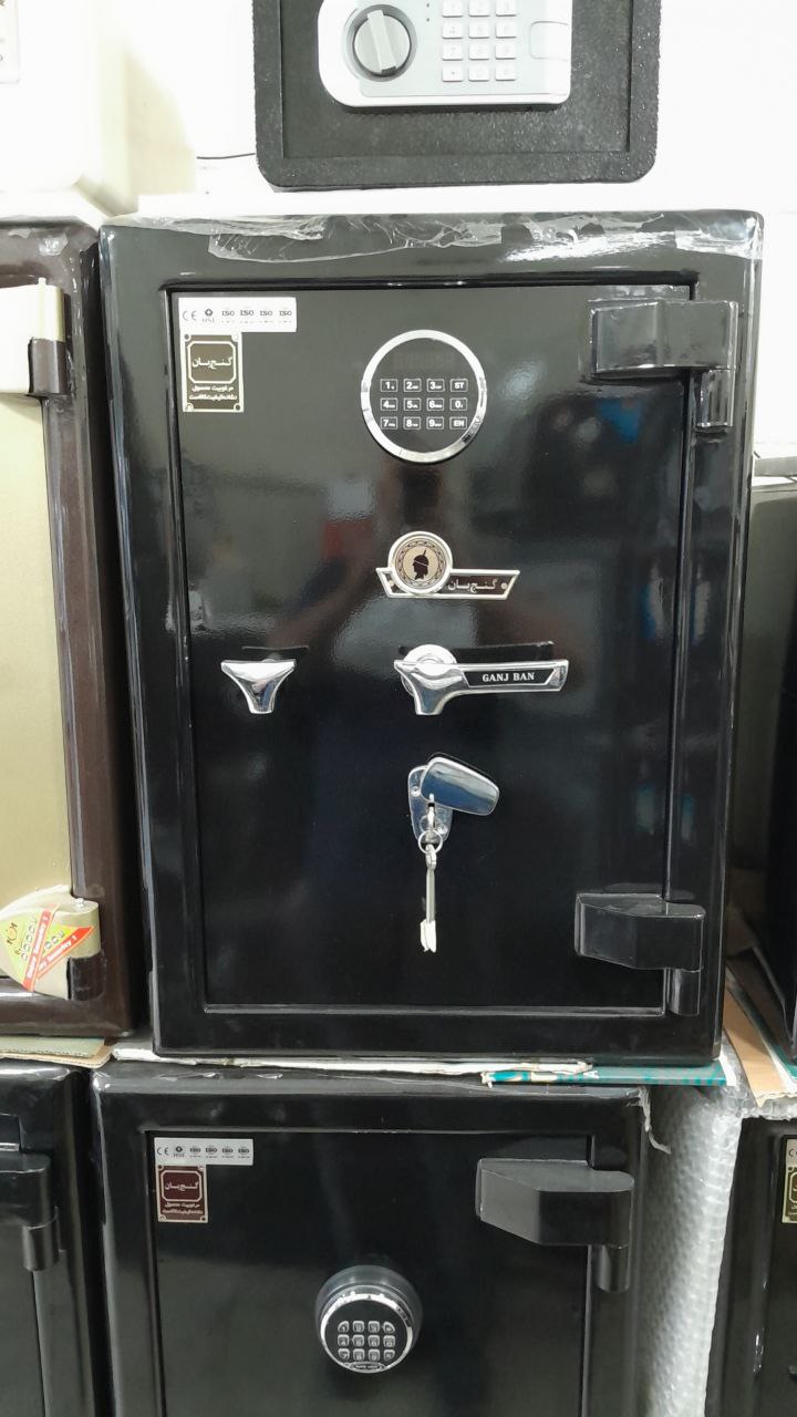 گاوصندوق مدل350kR