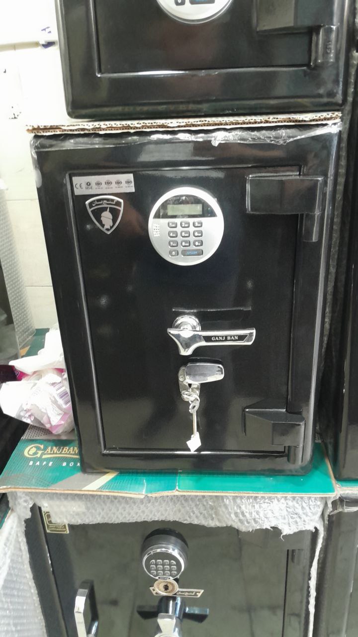 گاوصندوق مدل250kR